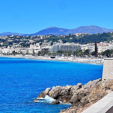 L'Arche Du Vieux Nice Daire Dış mekan fotoğraf