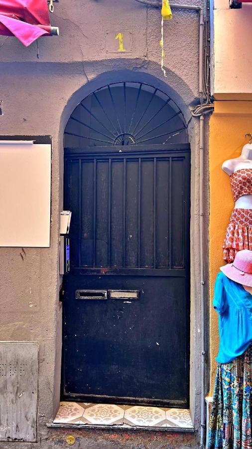 L'Arche Du Vieux Nice Daire Dış mekan fotoğraf