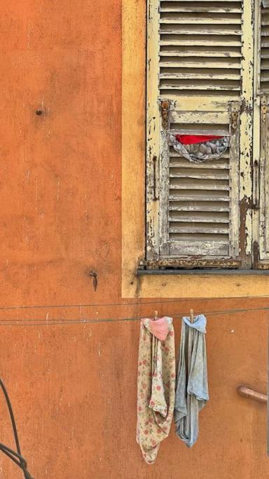 L'Arche Du Vieux Nice Daire Dış mekan fotoğraf