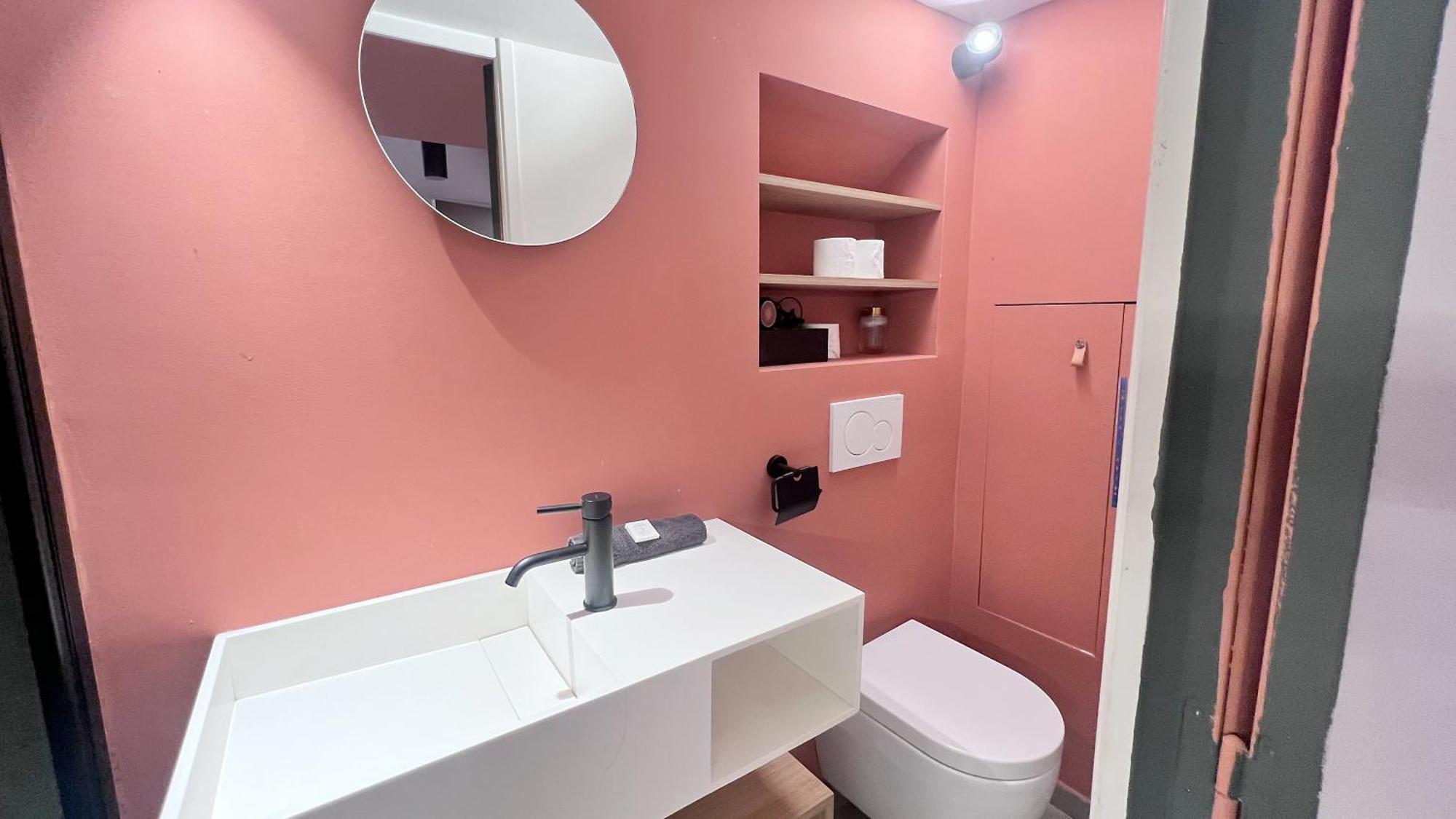 L'Arche Du Vieux Nice Daire Dış mekan fotoğraf